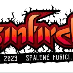 SPALENE PORICI - BASINFIREFEST