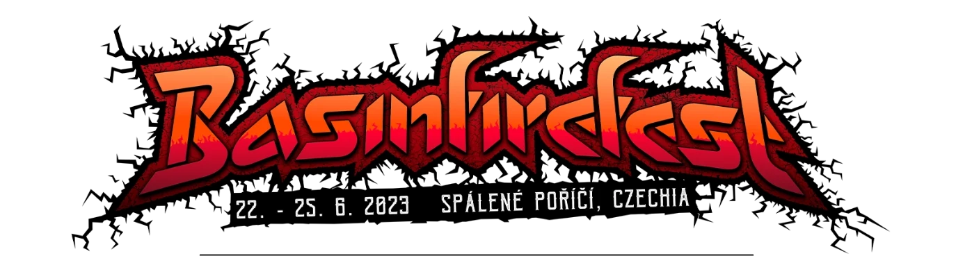SPALENE PORICI - BASINFIREFEST